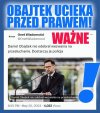 Słońce Pcimia zaczyna się bać