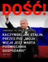 Prezes ma wizję. Strach się bać !