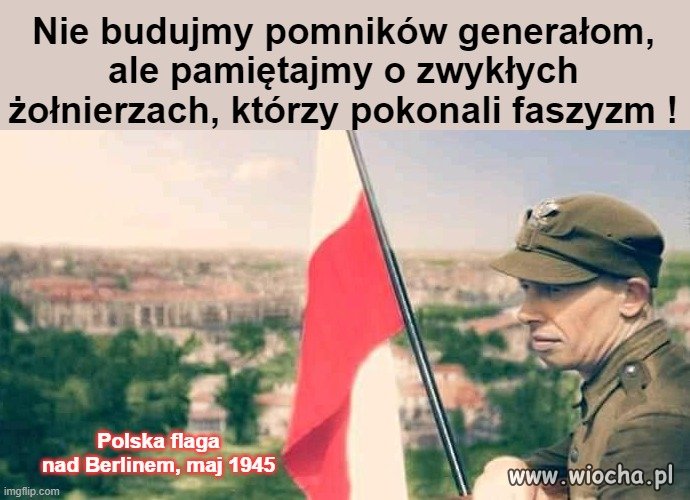 Walczyli na wszystkich frontach.