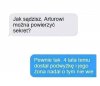 Artur godny zaufania 