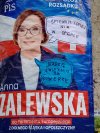   zachęcam wszystkich do akcji trolowania,