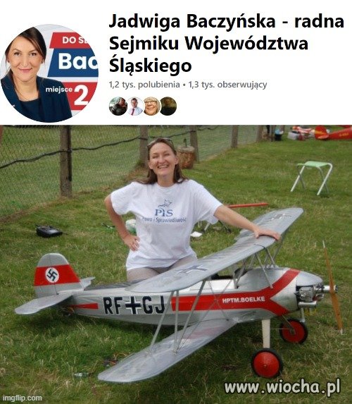 Fajne fotki można zobaczyć