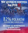 Nikt z PiSowców nie zasługuje na mandat Europosła 