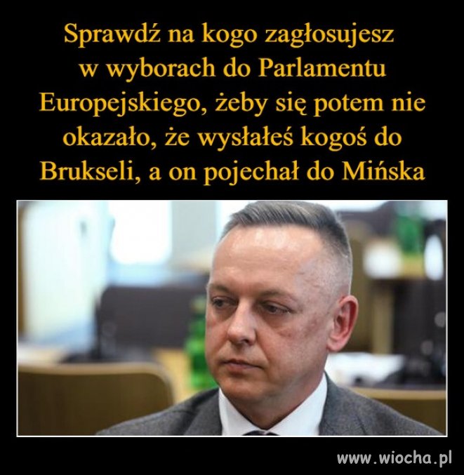 Bardzo dobra rada ...