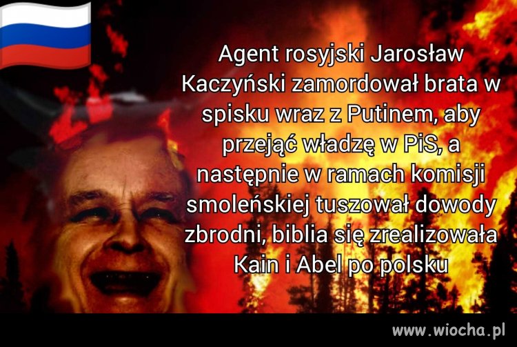 Tak to wygląda ...