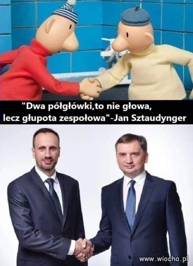 Nic dodać, nic ująć ...