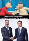 Nic dodać, nic ująć ...