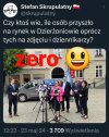 Frekwencja jak sqrwysyn