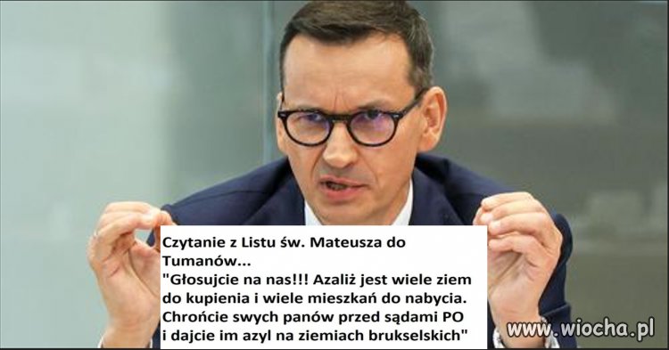 Apel Mateusza