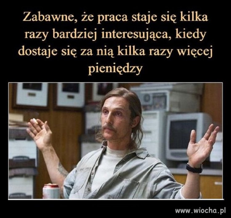 ...na twoje miejsce jest dziesięciu