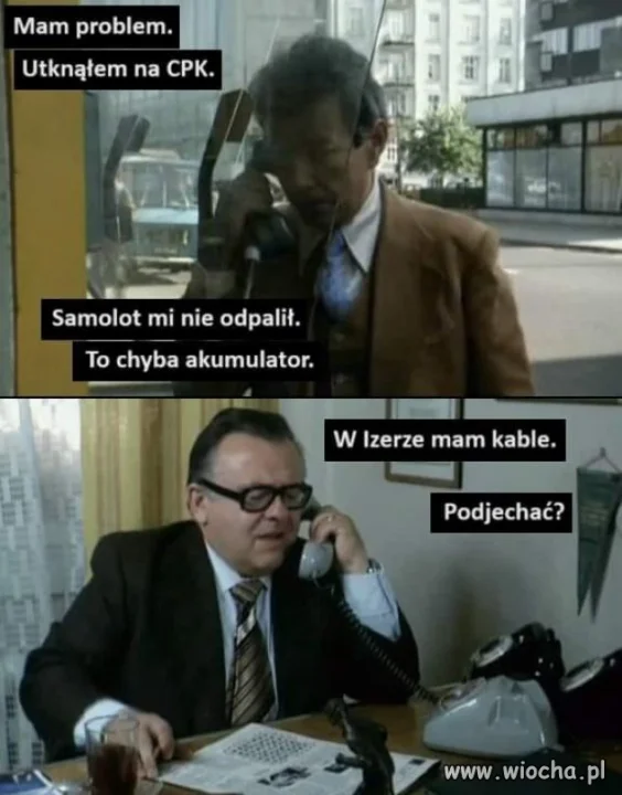 Już wkrótce w Polsce ...