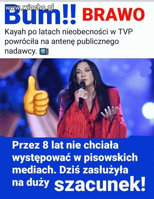 Taka sytuacja