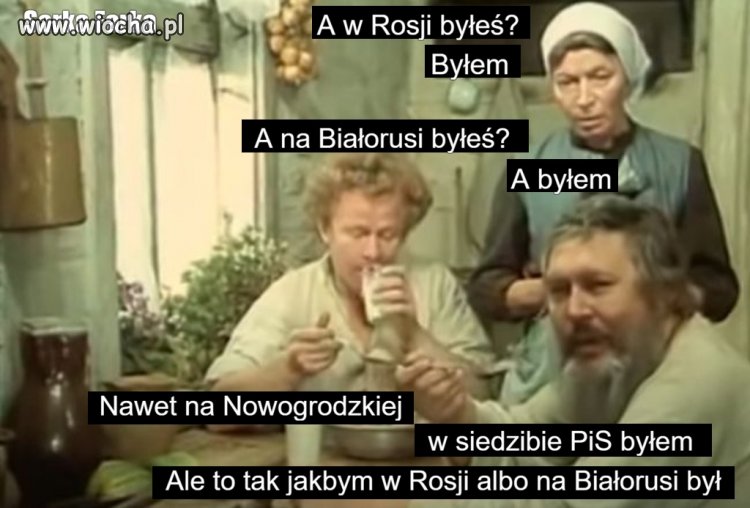 Tusk w Sejmie nie żartował. 