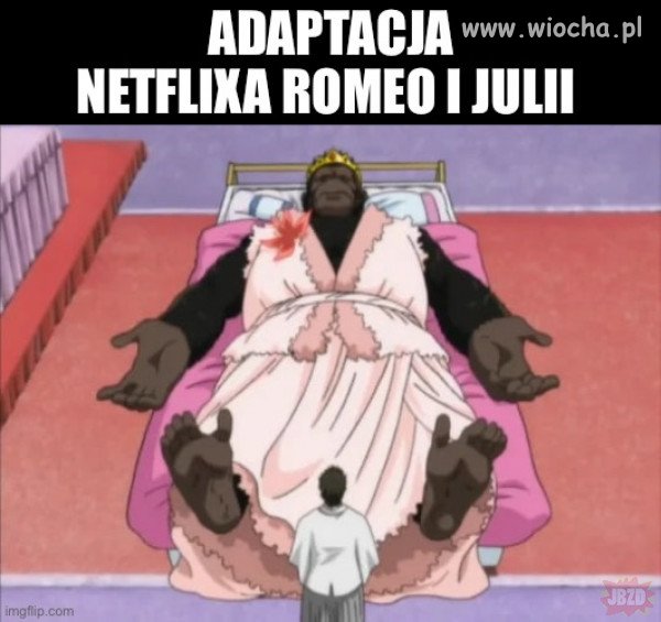 Romeo i Julia