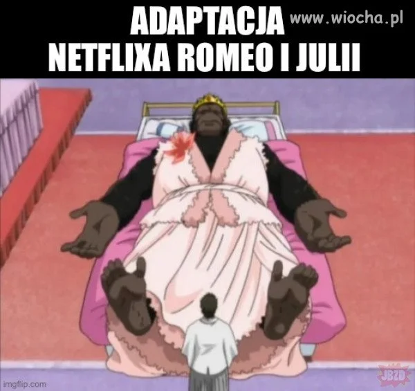Romeo i Julia