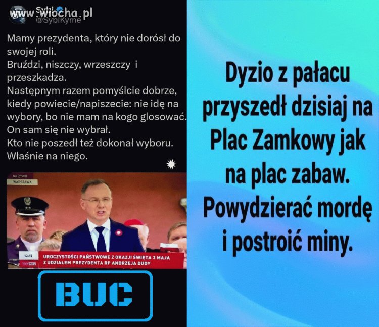 Anżej weź nie pi3rdol...