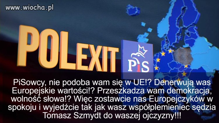 Koniecznie zabierzcie ze sobą mlaskającego dziada!