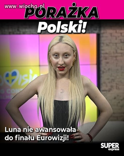 Koniec snów o wielkości i sławie