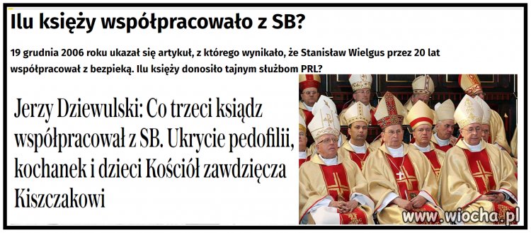 Chłopcy Kiszczaka