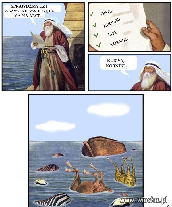 Pytanie do papistów.