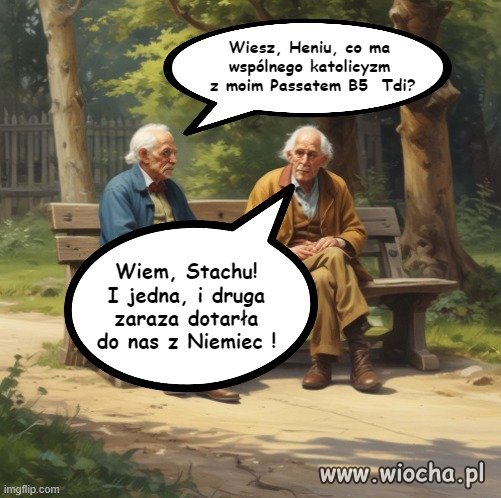 Kiedy oglądasz prawicowe media
