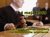 Cały świat czekał na wyrok
