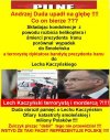 Cóż wymagać od tępej, podrzędnej dudy?