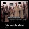 Za rządów PiSu, same cuda, pis na wodę i ustawki..