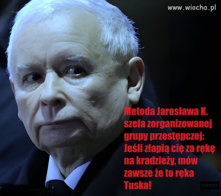 Nadprezes narodu.