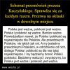 "Masło maślane" retoryki putinowskiego Jarozbawa..