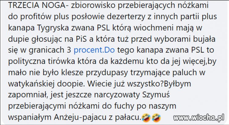 Wyjaśnienie co to jest