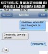Sam się musisz domyslić