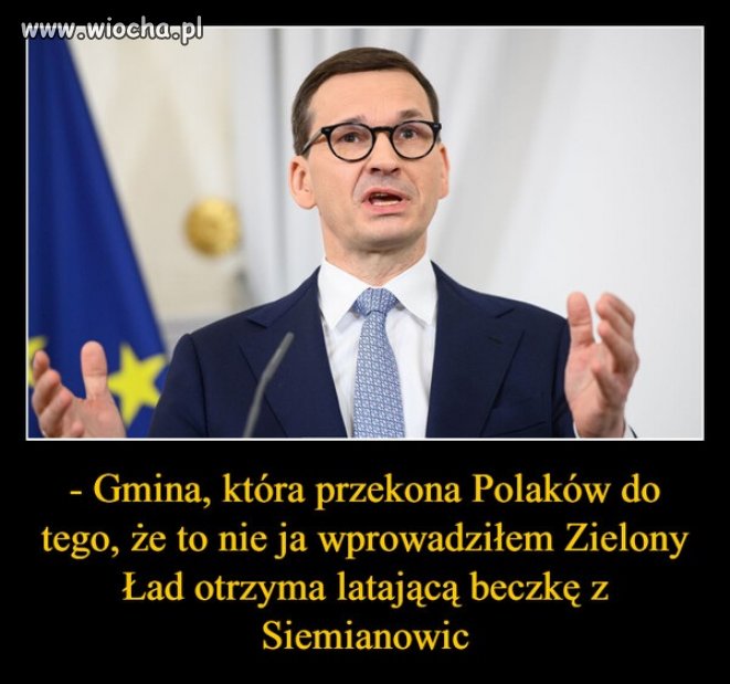 Hallo gminy, czy któraś zawalczy o to trofeum ? 