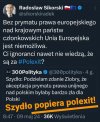 Jacy ci pisowcy są głupi