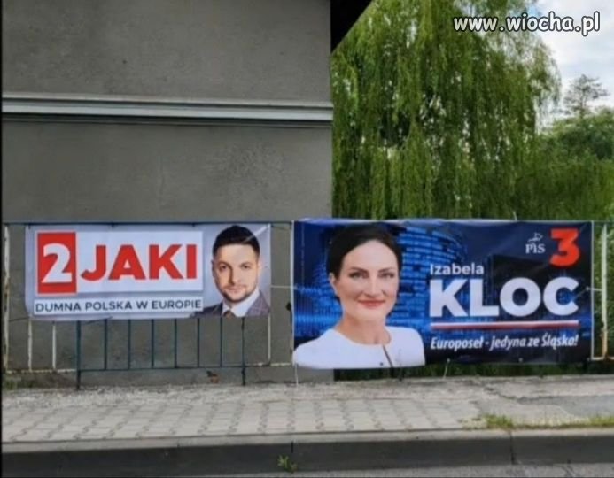 Na para PiSSmanów