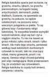 Tylko trzeba klęczeć i przepraszać 