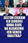 Compadres in crime, polish edition