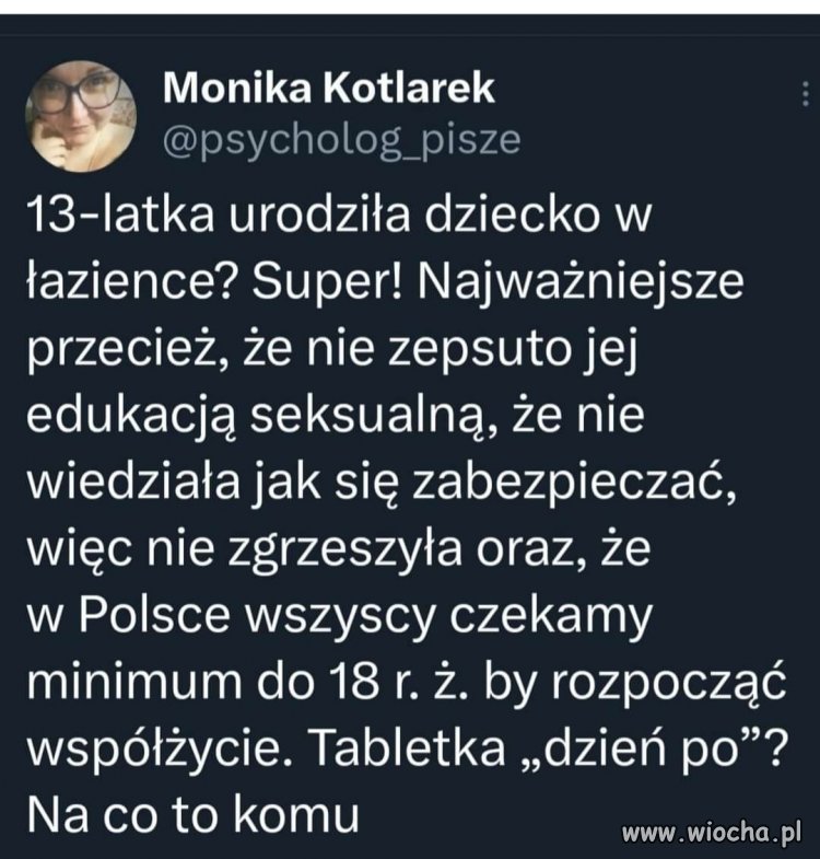 Sodomito pisowski śmieciu może jakiś komentarz 
