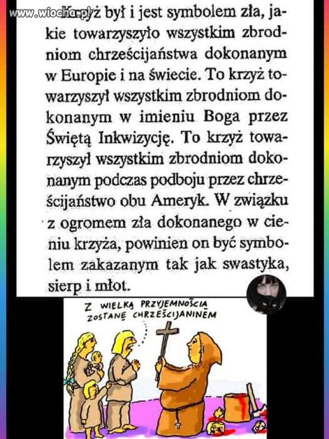 Symbole zła