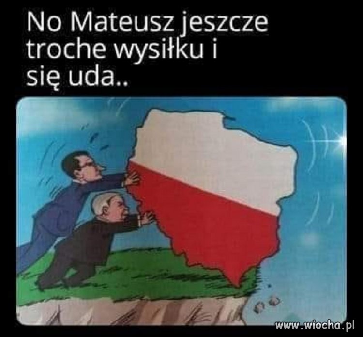 Ogólnie to tak właśnie wygląda