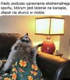 Kiedy chwyta cie ekstremalny skurcz