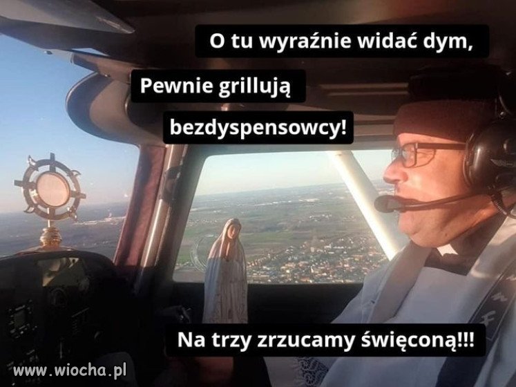 Nie ma zmiłuj...jak post to post!