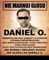 Ludu Podkarpacia. Nie marnuj swoich  głosów ... 
