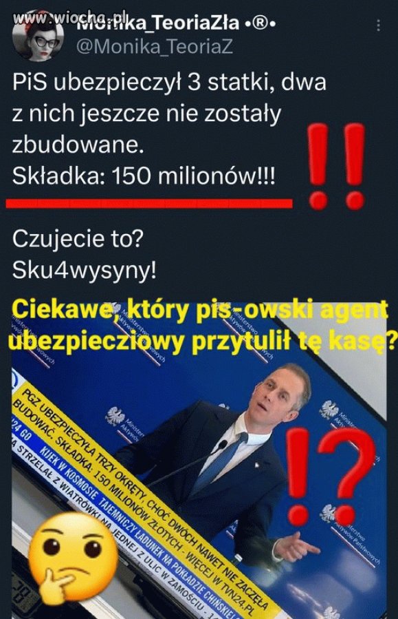 Ręce opadają normalnie
