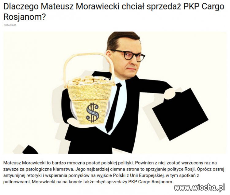 Skrajnie prawicowi sojusznicy Putina w Europie to fałszywi patrioci