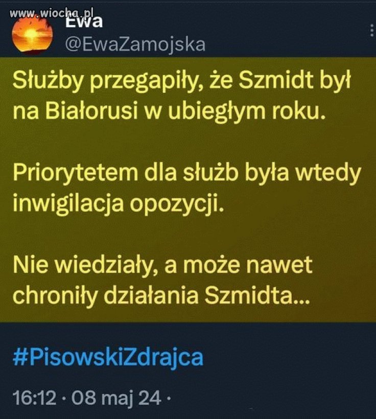 Takie wnioski