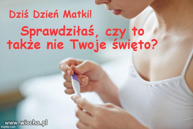 Wszystkim Mamom 