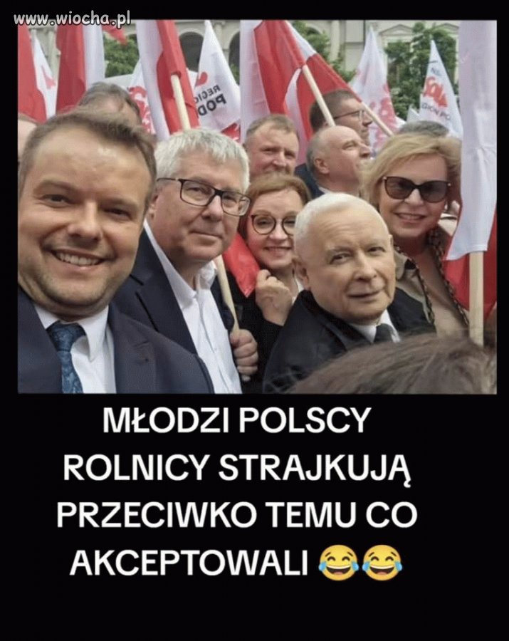 Pisdowscy hipokryci