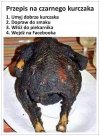 Przepis na kurczaka 