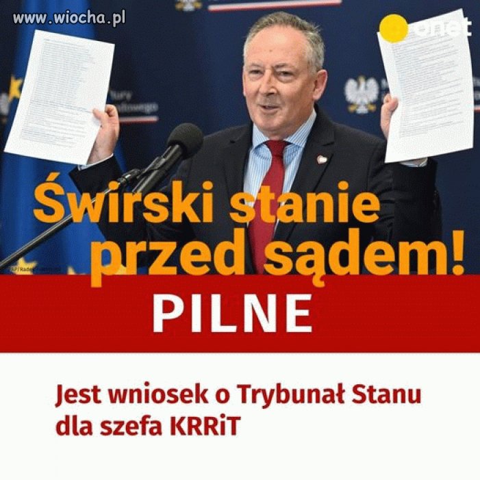 Czas najwyższy